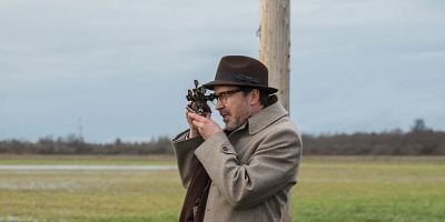 Cartel de Operation Paperclip