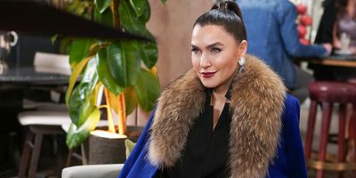 Cartel de Yasak Elma 30.Bölüm