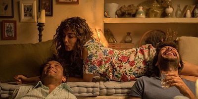 Cartel de Episodio 6