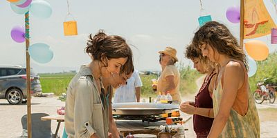 Cartel de Episodio 8