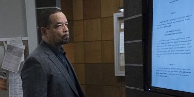 Cartel de A Story of More Woe