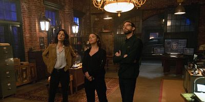 Cartel de Conspiracy Theories