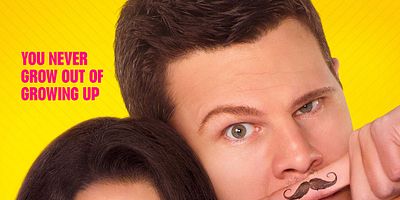 Cartel de Tearin’ Up My Room