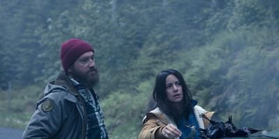 Cartel de Comment nous vivons maintenant – 1ère partie