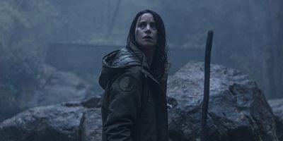 Cartel de Comment nous vivons maintenant – 2ème partie