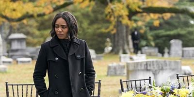 Cartel de The Book Of Secrets : Chapter Two