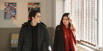 Cartel de Gülperi 18.Bölüm