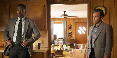 Cartel de If You Have Ghosts