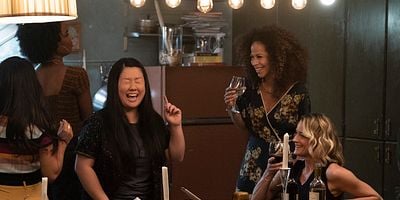 Cartel de Parental Guidance Suggested