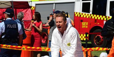 Cartel de Greene v The World