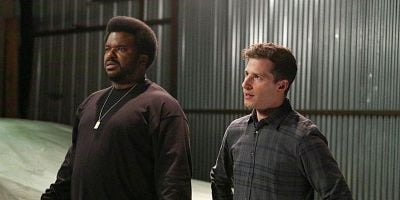 Cartel de A Tale of Two Bandits