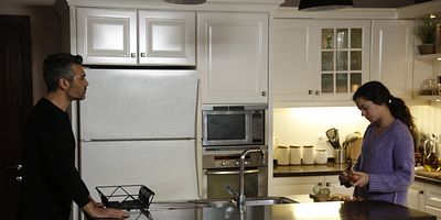 Cartel de Kadın 48.Bölüm