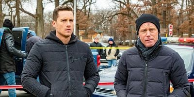 Cartel de Ties That Bind