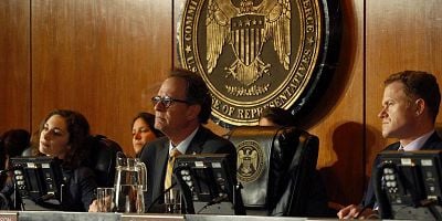 Cartel de General Shiro