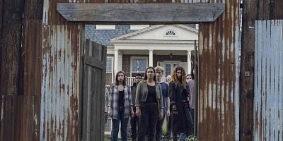 Cartel de Recompensa