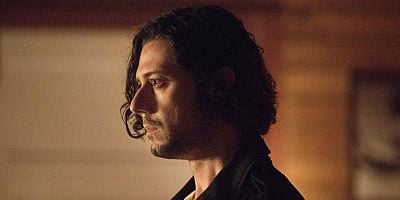 Cartel de Marry Fuck Kill