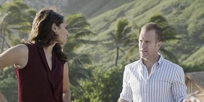 Cartel de Hapai Ke Kuko, Hanau Ka Hewa