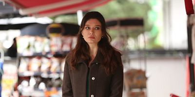 Cartel de Gülperi 19.Bölüm