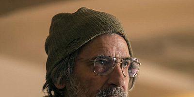 Cartel de Songbird Road : Part Two