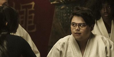 Cartel de Stigmata Martyr