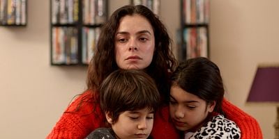 Cartel de Kadın 49.Bölüm