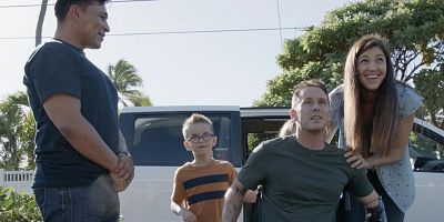 Cartel de Murder is Never Quiet