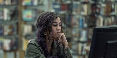 Cartel de The House of Sleep