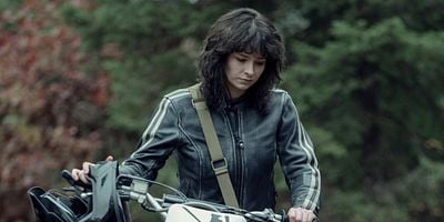 Cartel de The Wraith