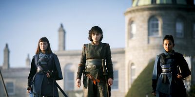 Cartel de Chamber of the Scorpion