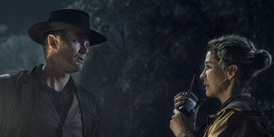 Cartel de The Hurt That Will Happen