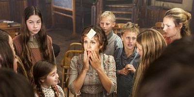 Cartel de Cease and Desist