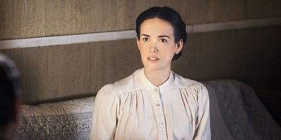 Cartel de Perils of the Soloists