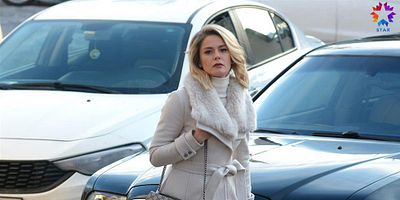 Cartel de Kuzgun 1.Bölüm