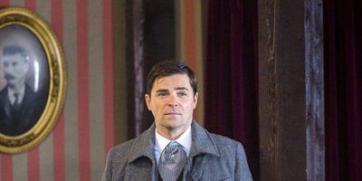 Cartel de Trials of the Heart - Part I