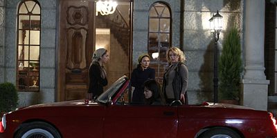 Cartel de Bir Zamankar Çukurova 20.Bölüm