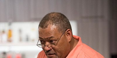 Cartel de Black History Month