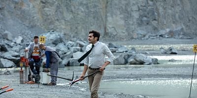 Cartel de Coup de lune