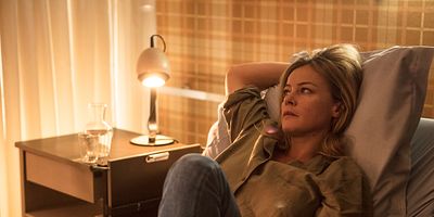 Cartel de Comme un chien