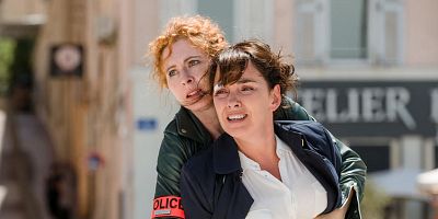 Cartel de Sugar Daddy