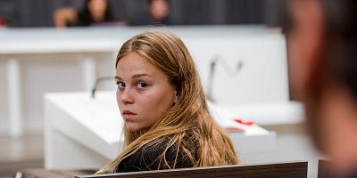 Cartel de Le revers de la médaille - Partie 1