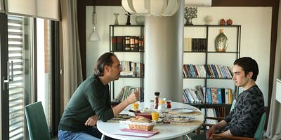 Cartel de Gülperi 20.Bölüm