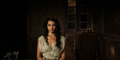 Cartel de The Empty Chair