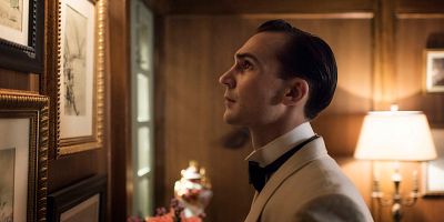 Cartel de The Proposal