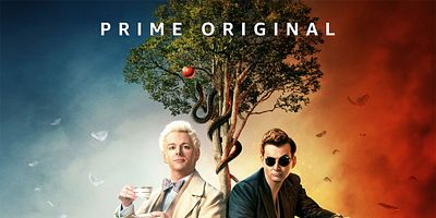 Cartel de In The Beginning