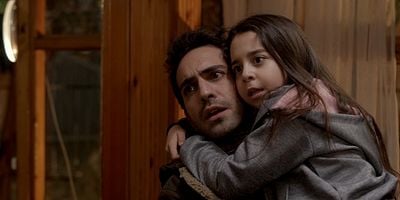 Cartel de Kızım 19.Bölüm