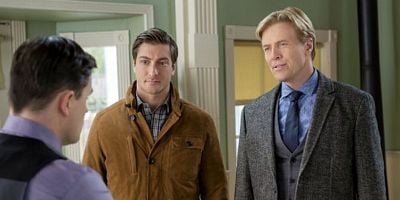 Cartel de Forever in My Heart