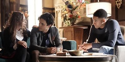 Cartel de We're Gonna Need a Spotlight