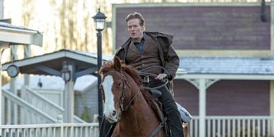 Cartel de Heart of a Fighter