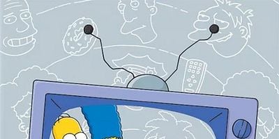 Cartel de Sin blanca Navidad