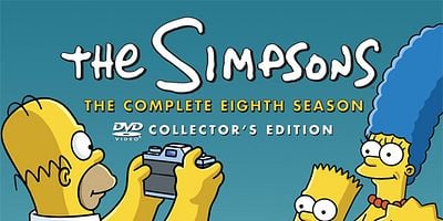 Cartel de La casa-árbol del terror VII